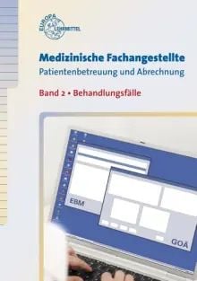 Produktbild: Behandlungsf&auml;lle