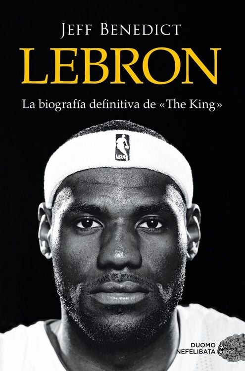 Produktbild: Lebron