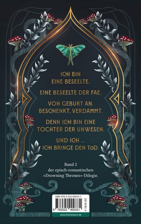 Produktbild: Drowning Thrones 2: Keltic Kingdom