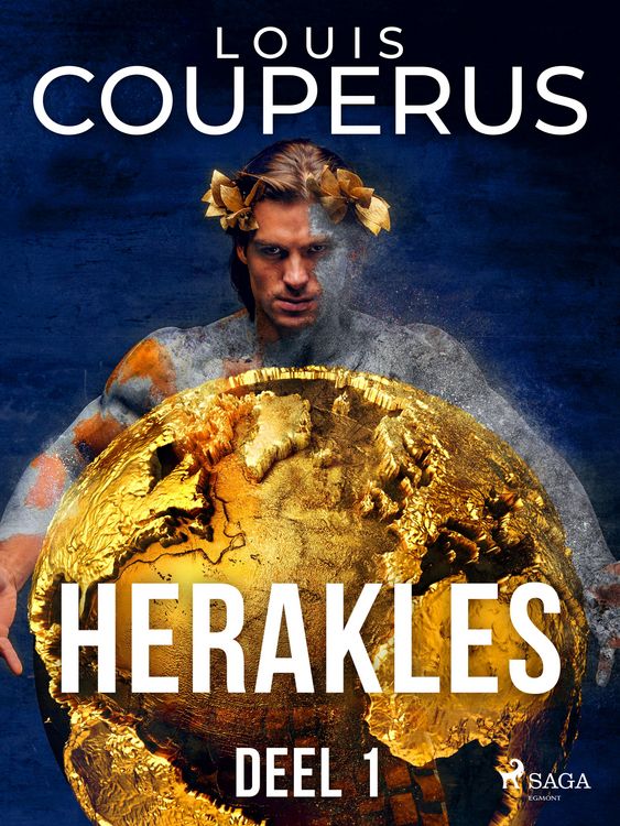 Produktbild: Herakles. Deel 1