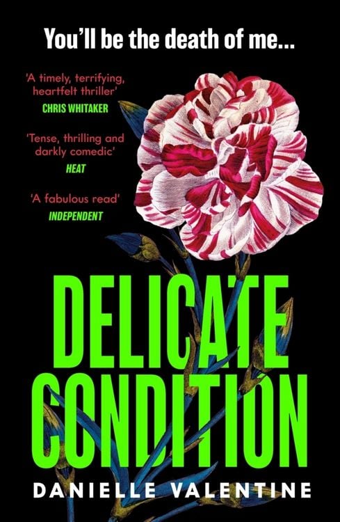Produktbild: Delicate Condition