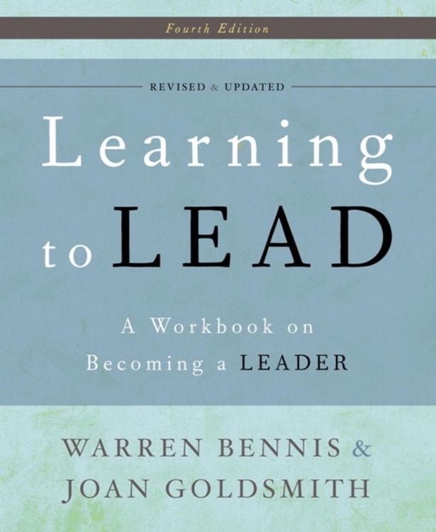 Produktbild: Learning to Lead