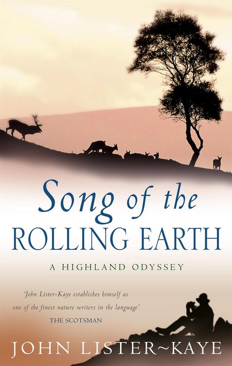 Produktbild: Song Of The Rolling Earth