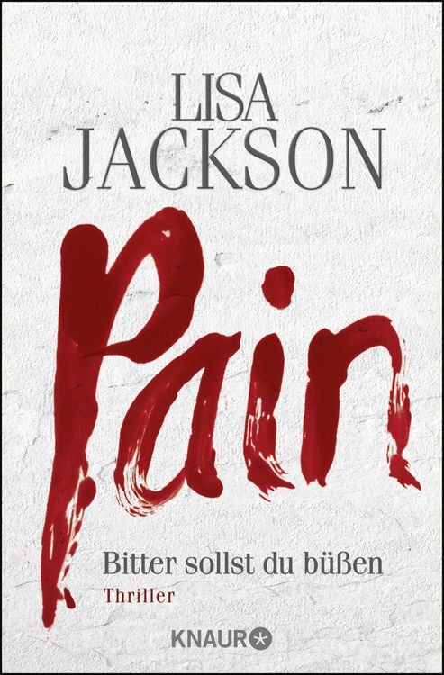 Produktbild: Pain