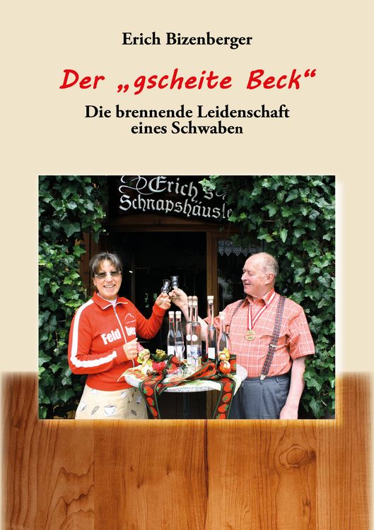 Produktbild: Der "gscheite Beck"