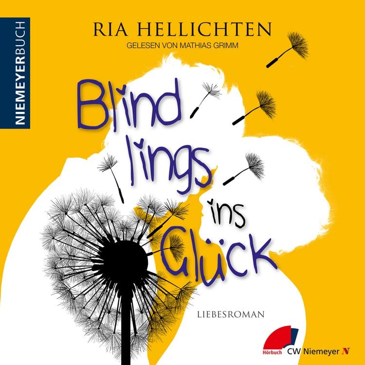 Produktbild: Blindlings ins Gl&uuml;ck