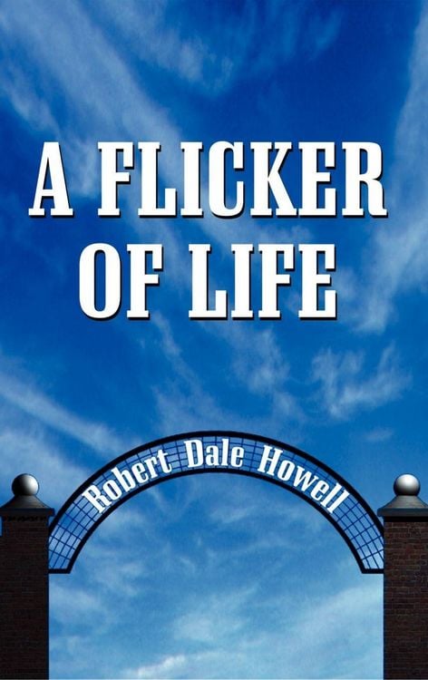 Produktbild: A Flicker of Life