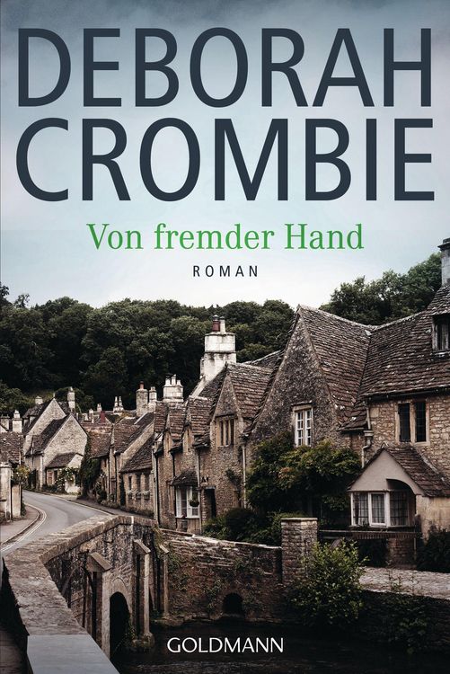 Produktbild: Von fremder Hand