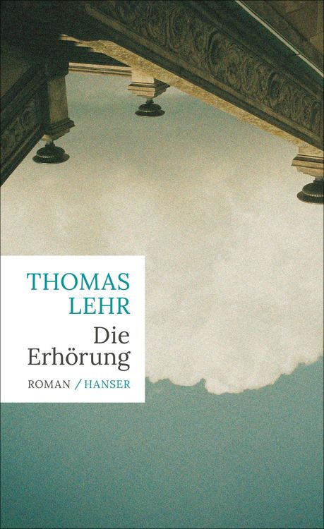 Produktbild: Die Erh&ouml;rung