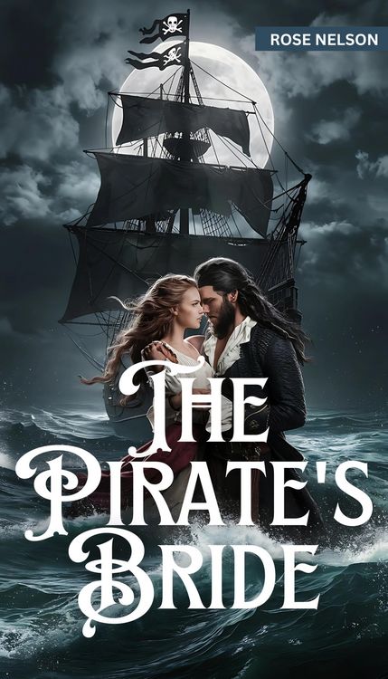 Produktbild: The Pirate's Bride