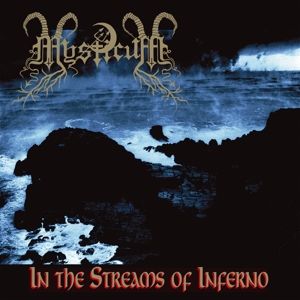 Produktbild: In The Streams Of Inferno (Black Vinyl)