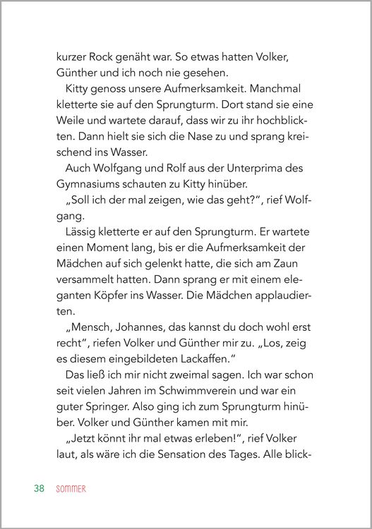 Produktbild: Jahreszeiten-Geschichten