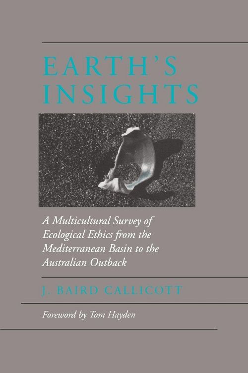 Produktbild: Earth's Insights