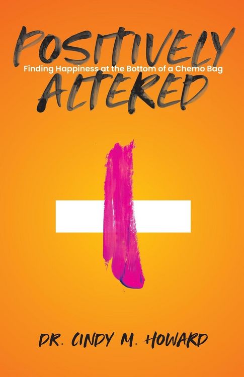 Produktbild: Positively Altered
