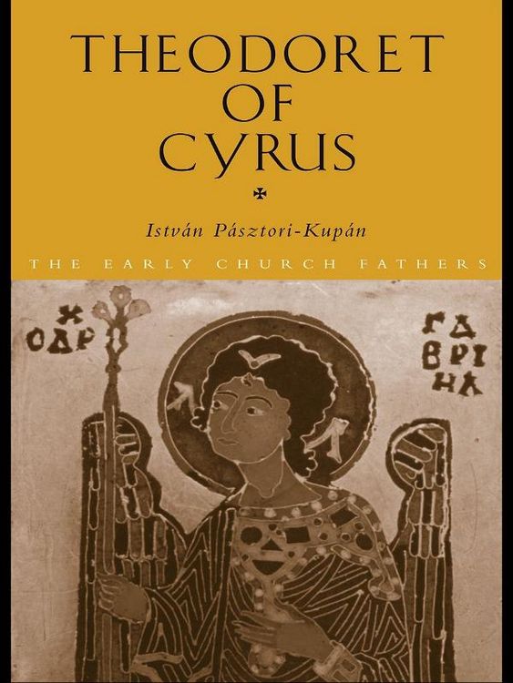 Produktbild: Theodoret of Cyrus