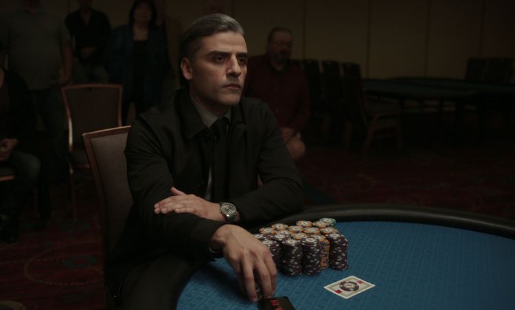 Produktbild: The Card Counter