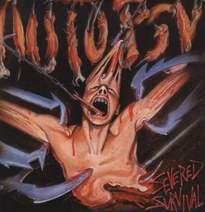 Produktbild: Severed Survival