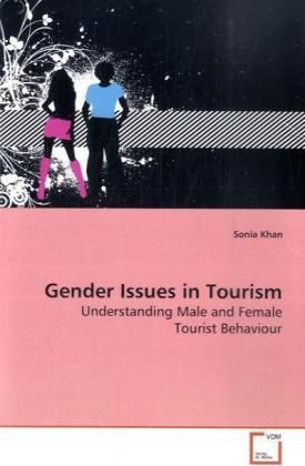 Produktbild: Khan, S: Gender Issues in Tourism