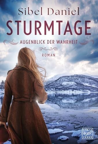 Produktbild: Sturmtage