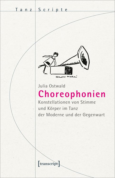 Produktbild: Choreophonien