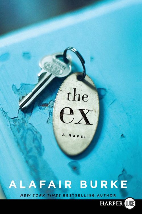 Produktbild: Ex LP, The