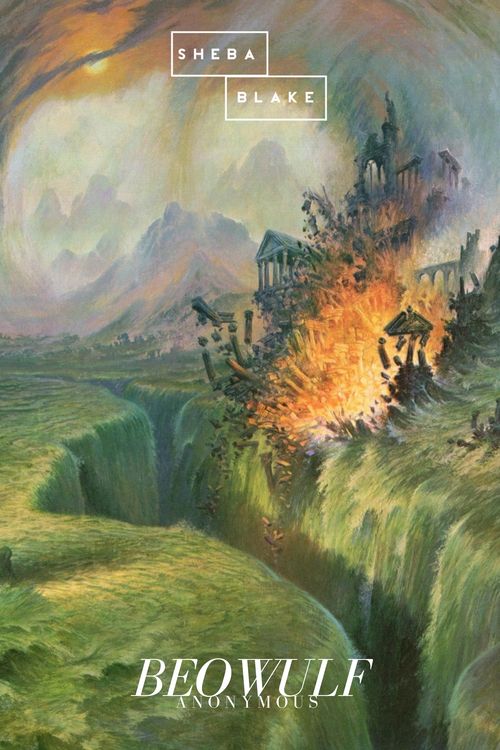 Produktbild: Beowulf