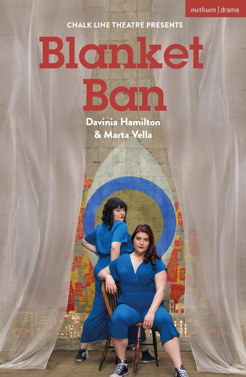 Produktbild: Blanket Ban