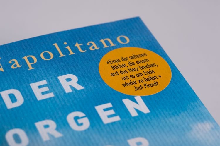 Produktbild: Der Morgen davor und das Leben danach