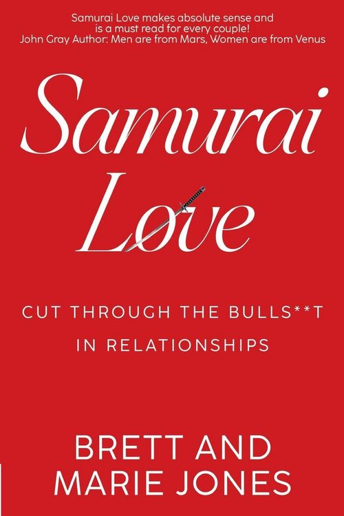 Produktbild: Samurai Love