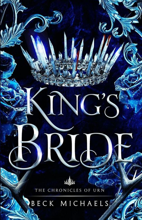 Produktbild: King's Bride (Chronicles of Urn)