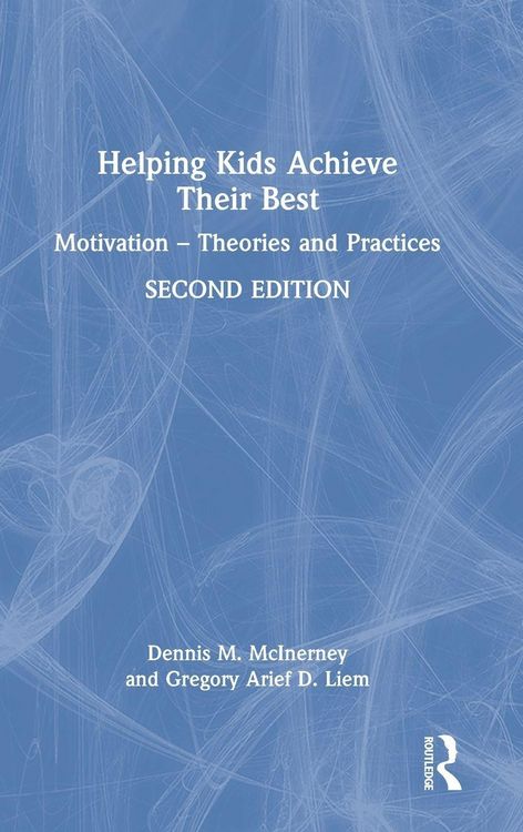 Produktbild: Helping Kids Achieve Their Best