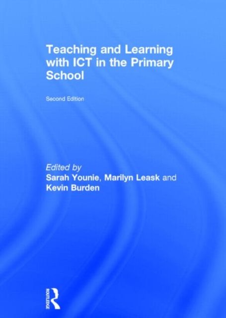 Produktbild: Teaching and Learning with ICT in the Primary School