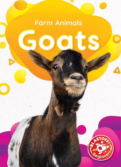 Produktbild: Goats