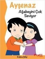 Produktbild: Aysenaz Agabeyini Cok Seviyor