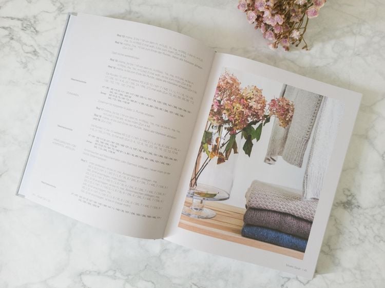 Produktbild: Timeless Knits