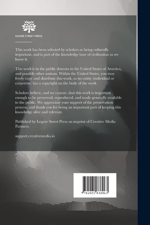 Produktbild: Life And Letters Of John Cairns, D.d., Ll.d
