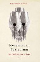 Produktbild: Mezarimdan Yaziyorum