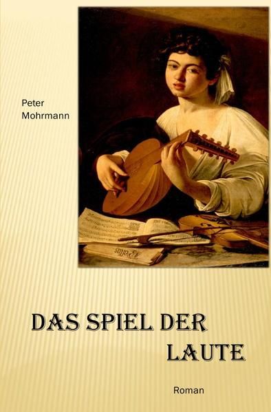 Produktbild: Das Spiel der Laute