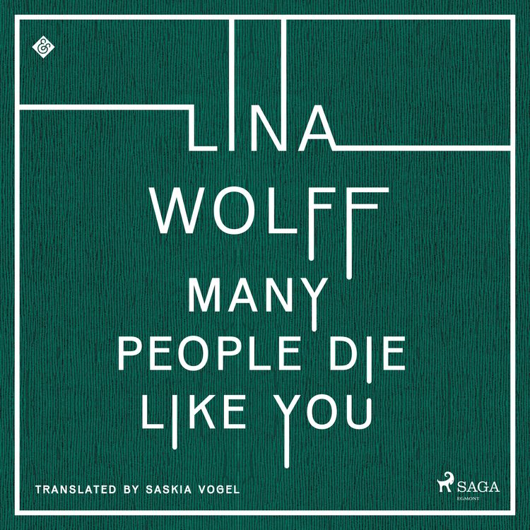 Produktbild: Many People Die Like You