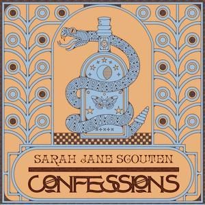 Produktbild: Confessions