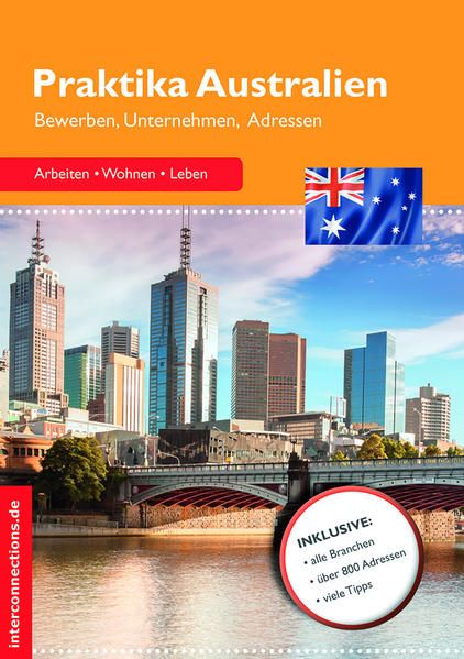 Produktbild: Praktika Australien