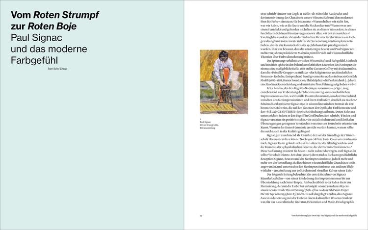 Produktbild: Symphonie der Farben