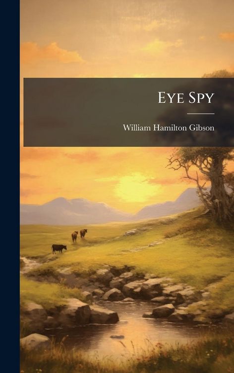 Produktbild: Eye Spy