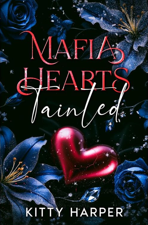 Produktbild: Mafia Hearts - Tainted