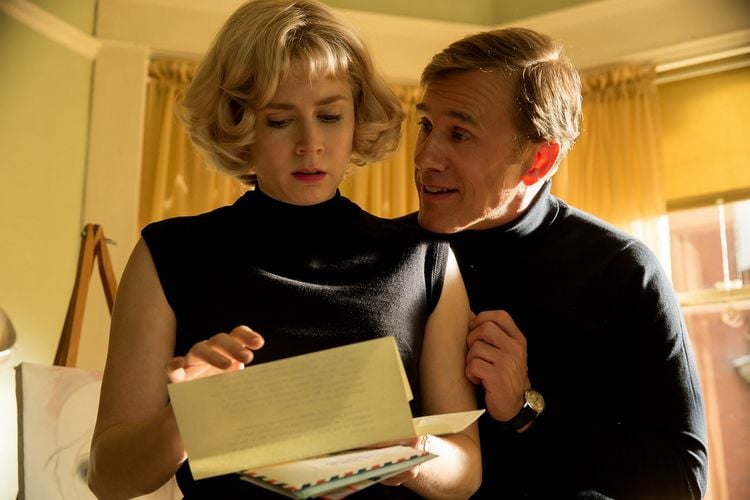 Produktbild: Big Eyes