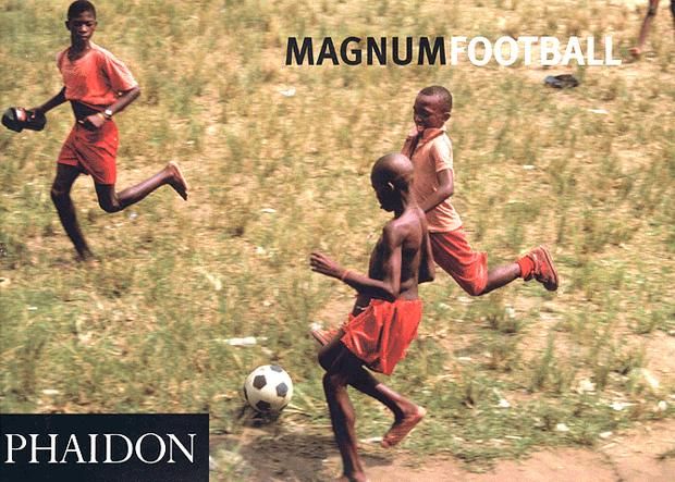 Produktbild: Magnum Football
