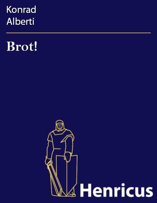 Produktbild: Brot!