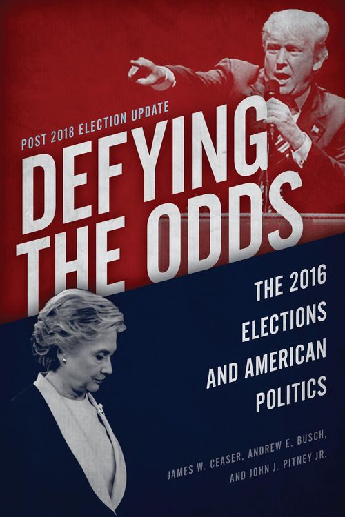 Produktbild: Defying the Odds