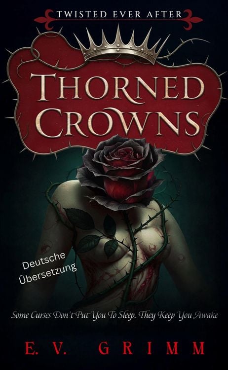 Produktbild: Thorned Crowns