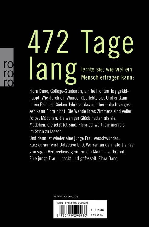 Produktbild: Die &Uuml;berlebende